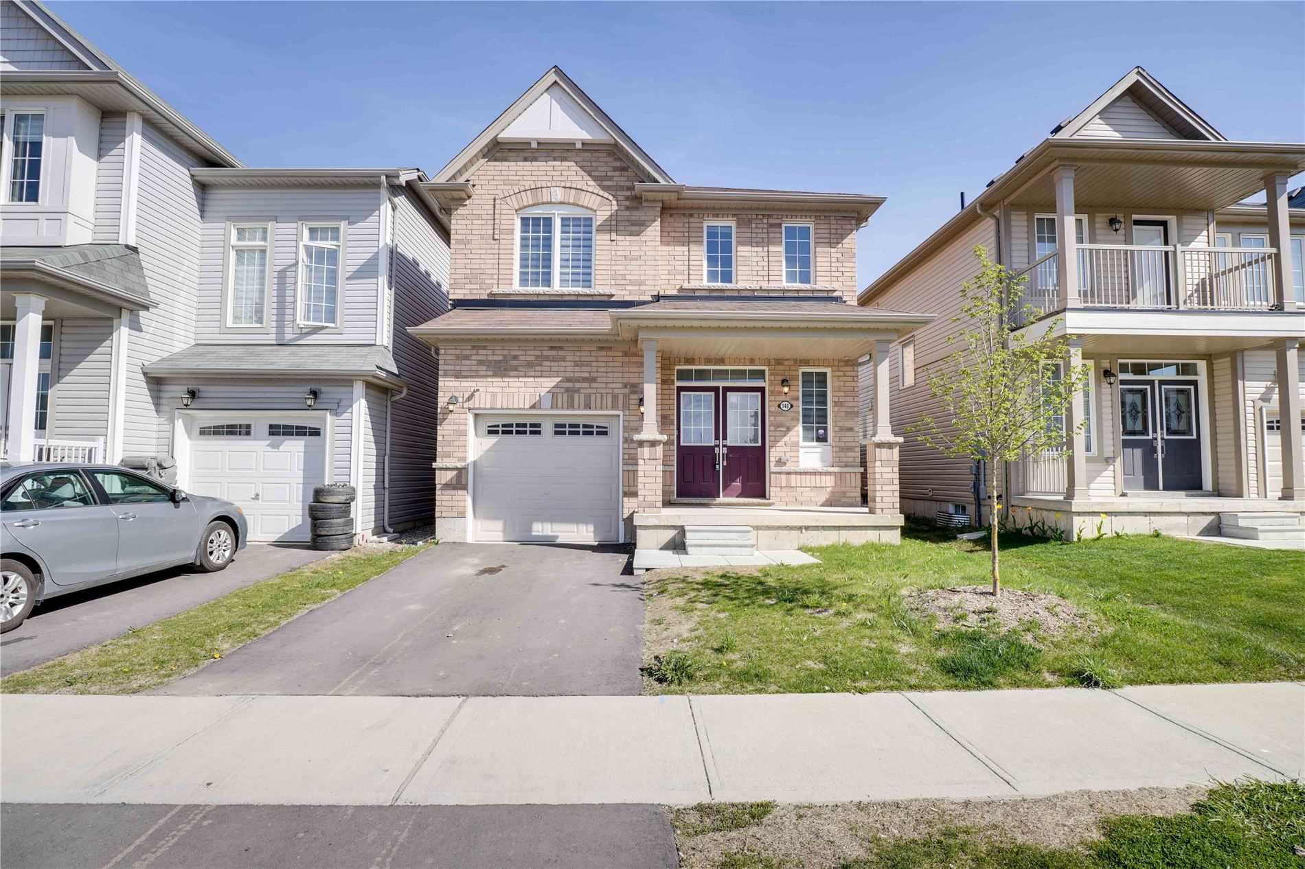 148 Munro Circ Property Photo 1