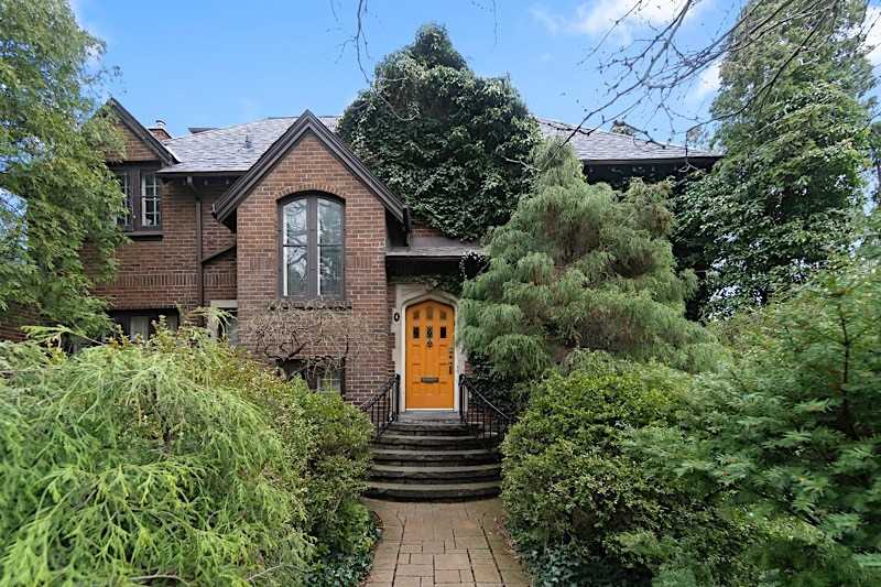 4 N Forsyth Ave Property Photo 1