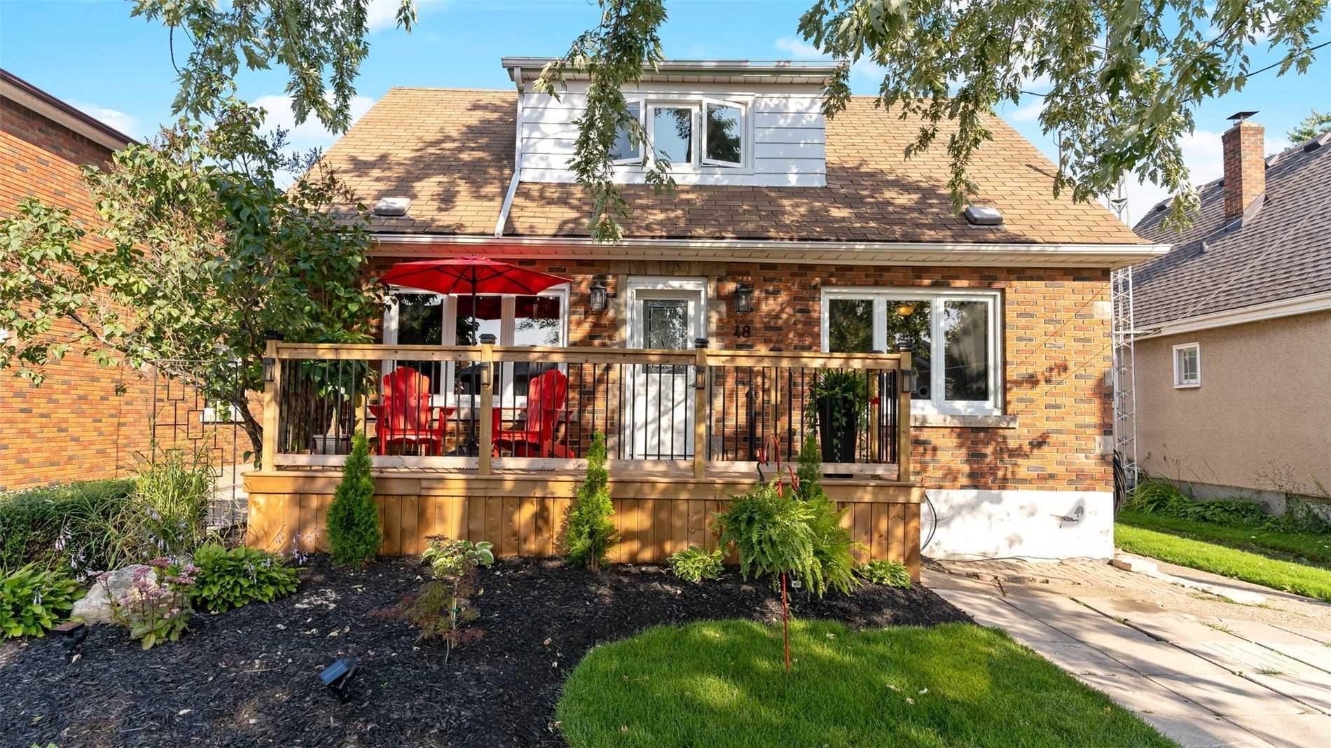 48 Chelsea St Property Photo 1