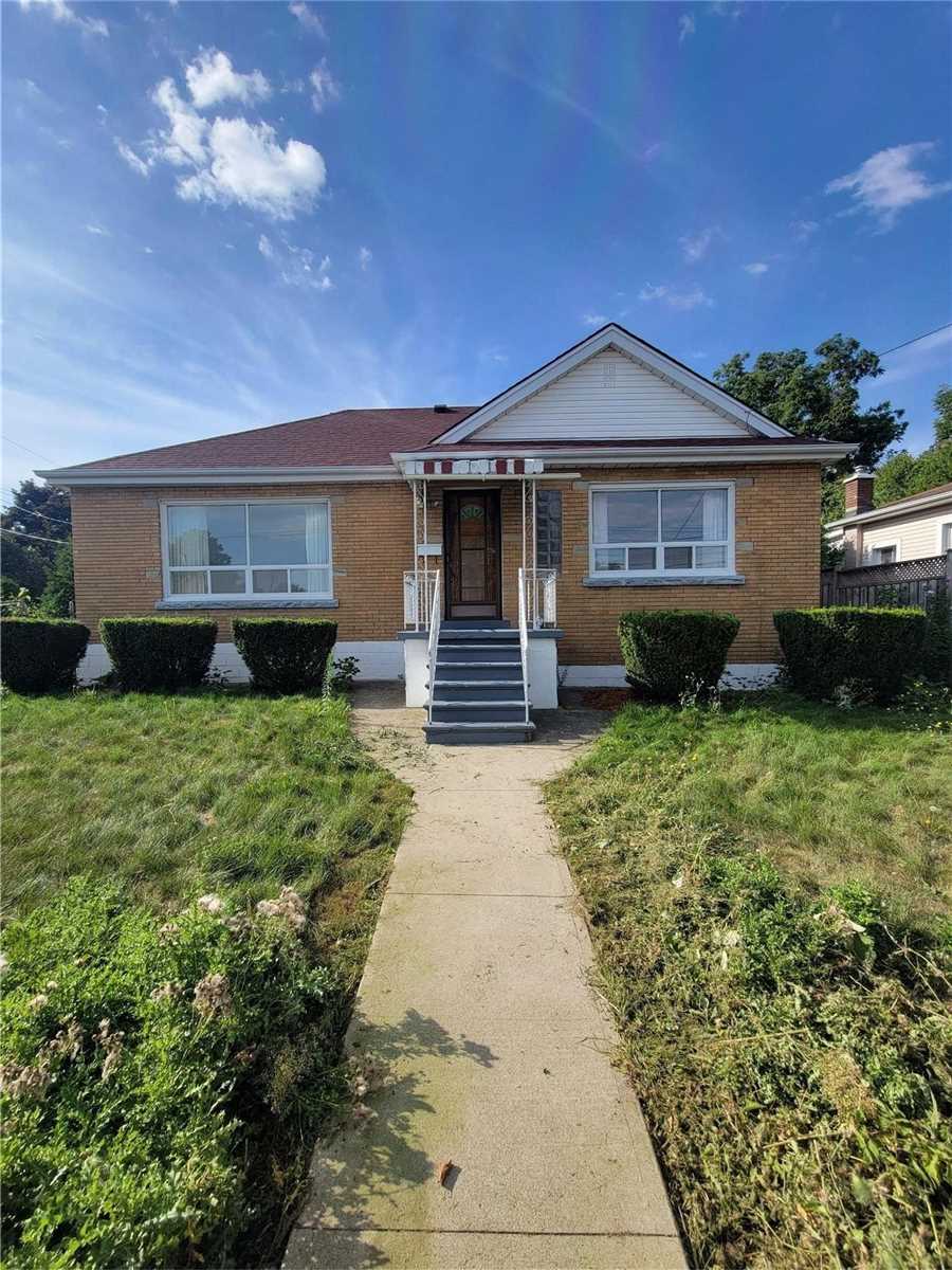 188 Dumbarton Ave #Basemen Property Photo 1