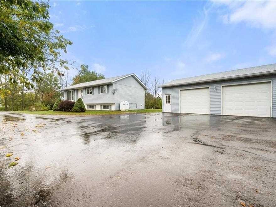 158 Kennedy Bay Rd Property Photo 1