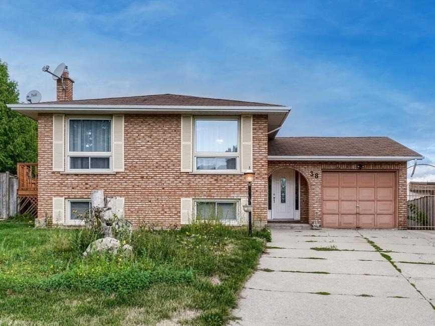 38 Quincy Crt Property Photo 1