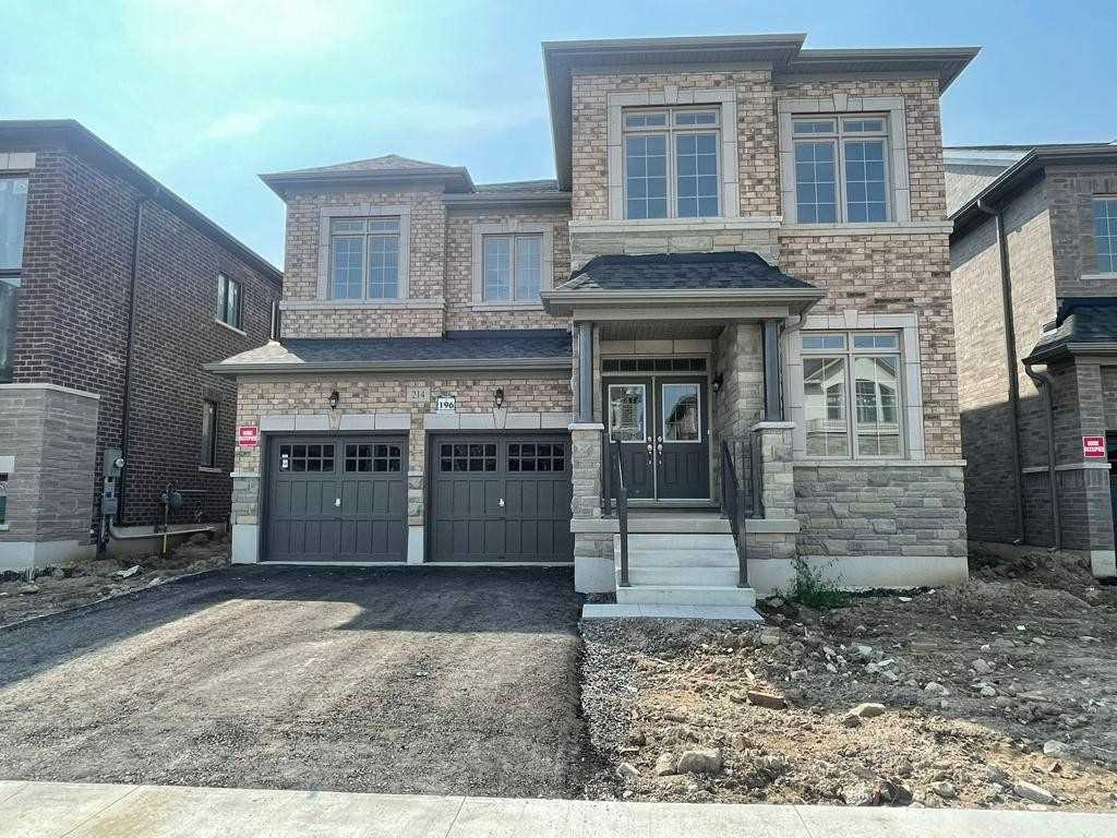 214 Granite Ridge Tr Property Photo 1