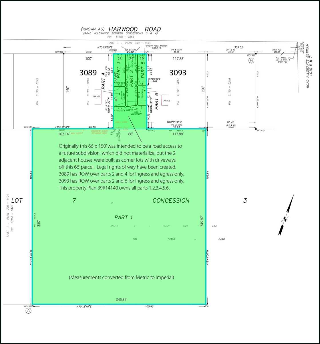 3091 Harwood Rd Property Photo 4