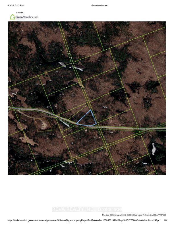 1251 Buckshot Lake Rd Property Photo 6