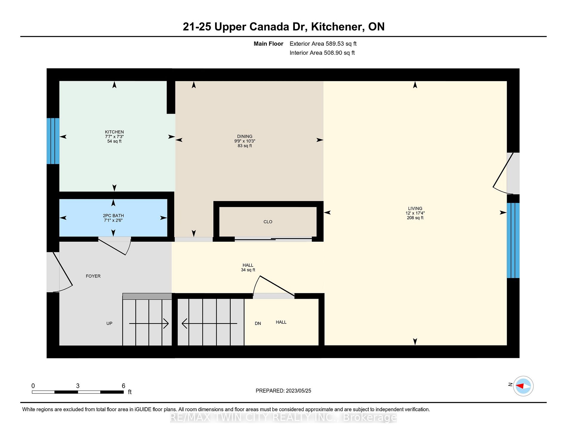 25 Upper Canada Dr #21 Property Photo 35