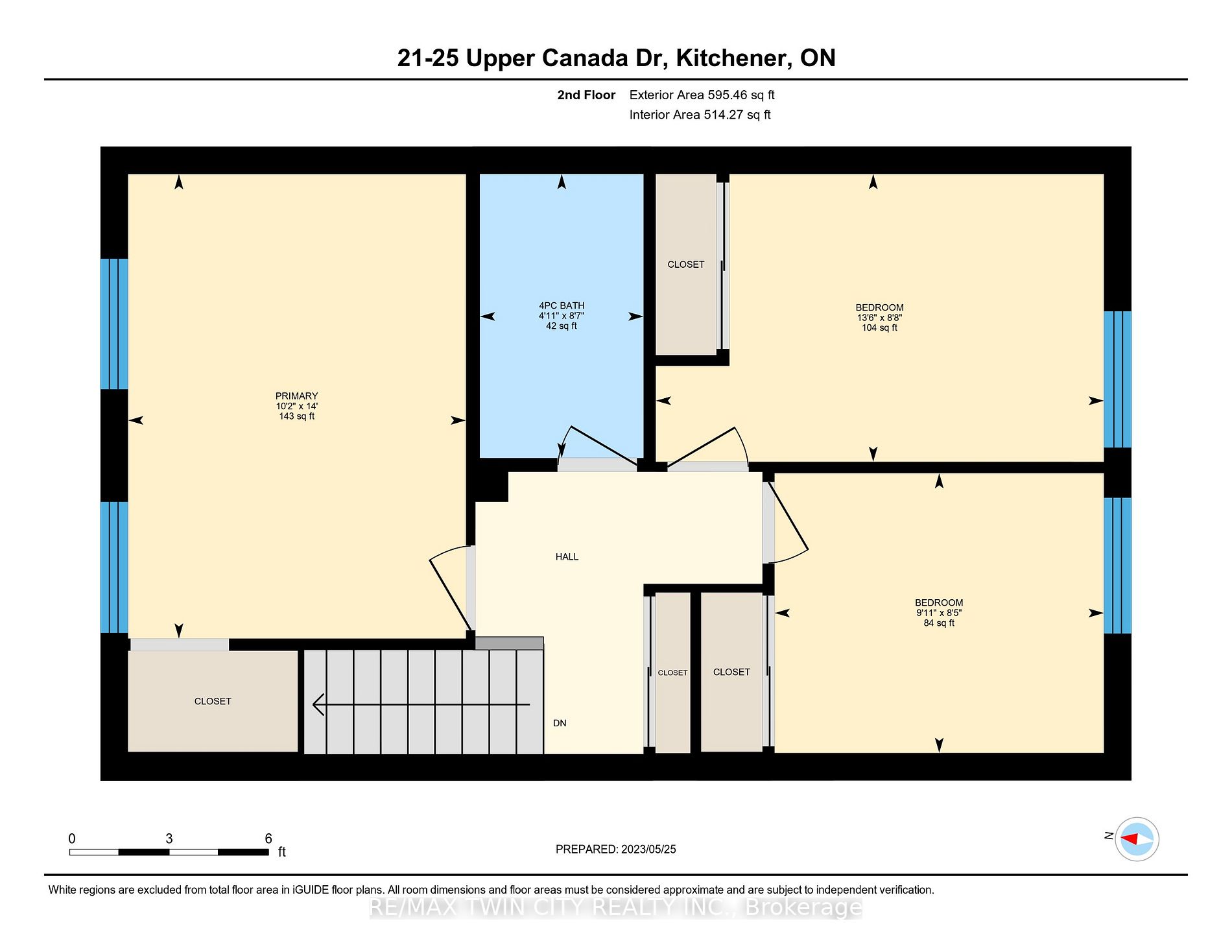 25 Upper Canada Dr #21 Property Photo 36