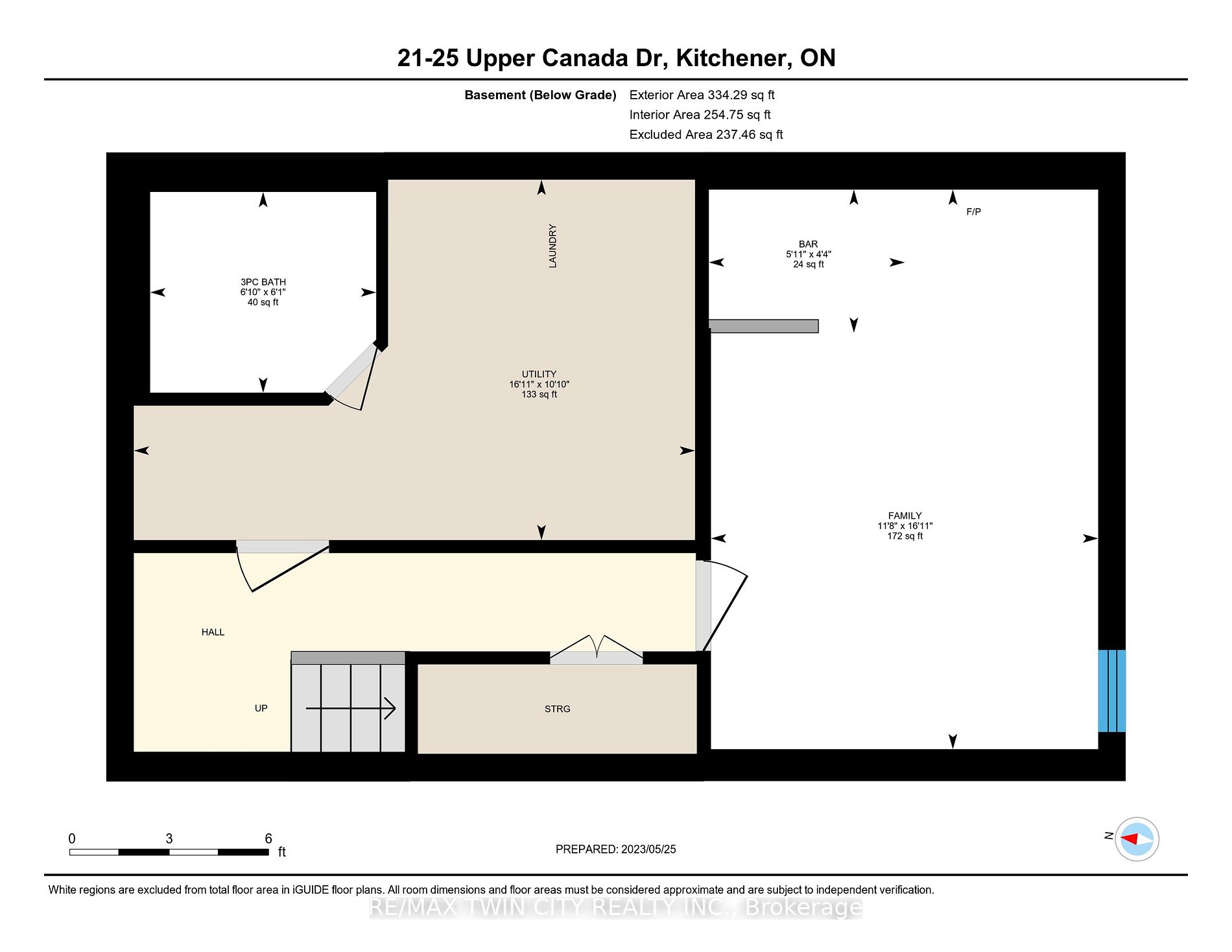 25 Upper Canada Dr #21 Property Photo 37