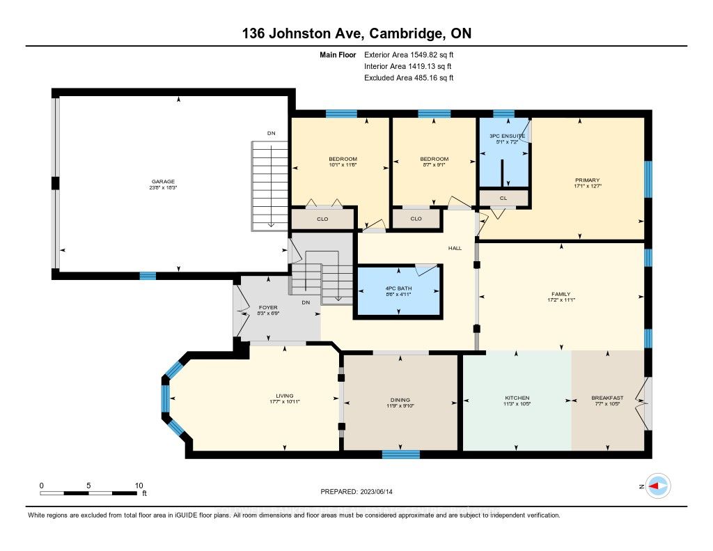 136 Johnston Ave Property Photo 34
