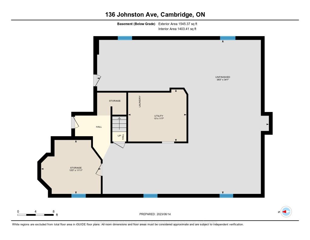 136 Johnston Ave Property Photo 35