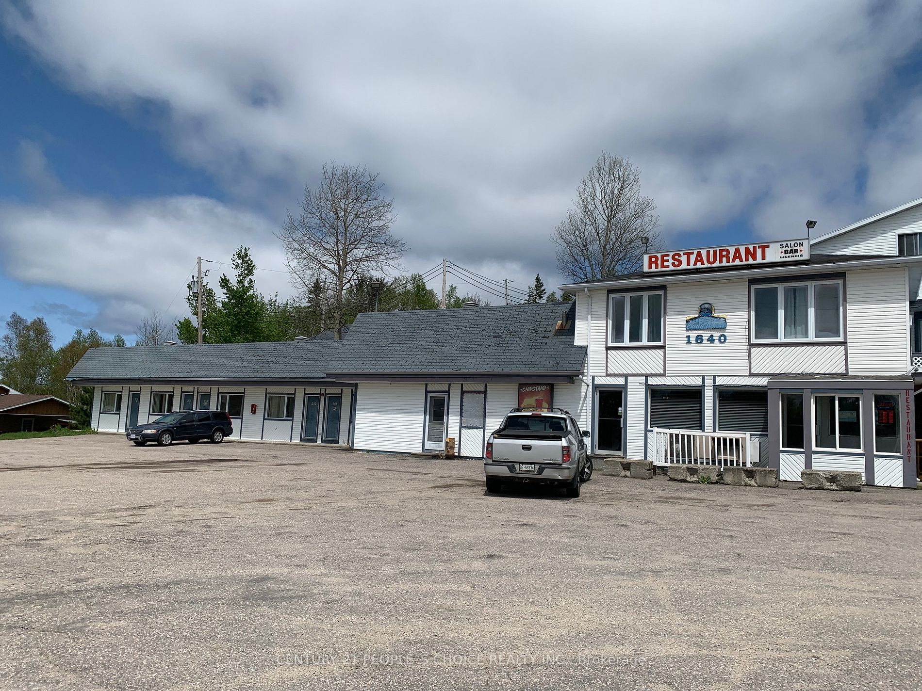 1640 Chemin Kipawa Property Photo 8