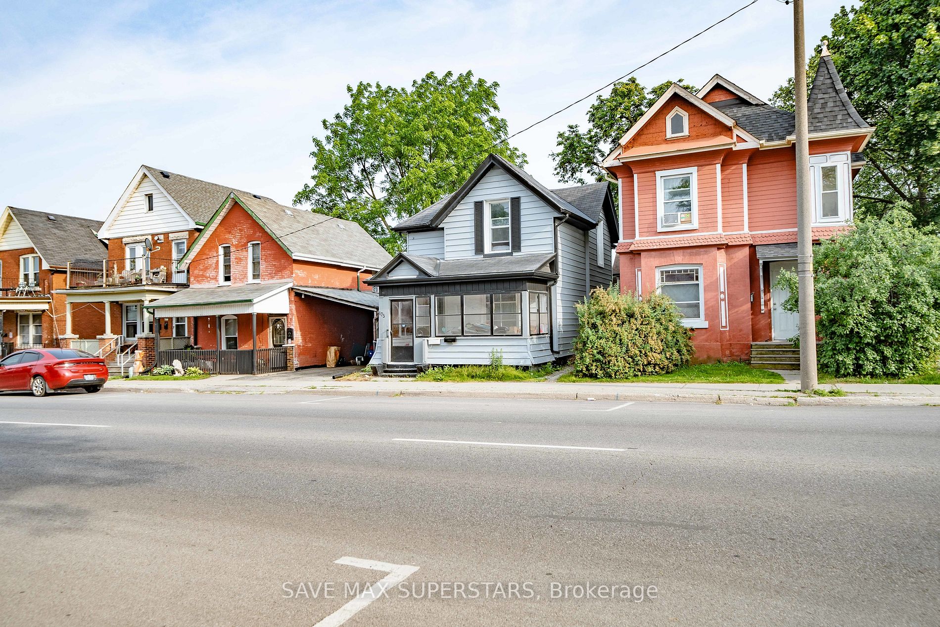 473 Colborne St Property Photo 1