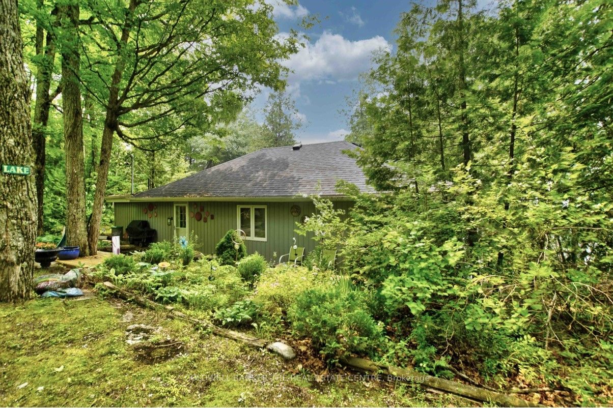 202 Rustic Tr Property Photo 5