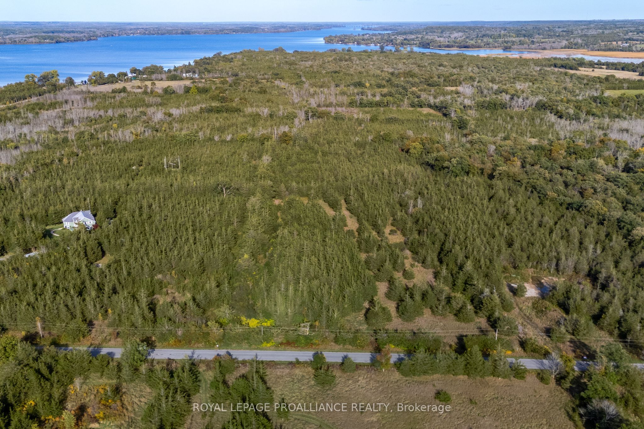 Lot 45 Sprague Road Property Photo 2