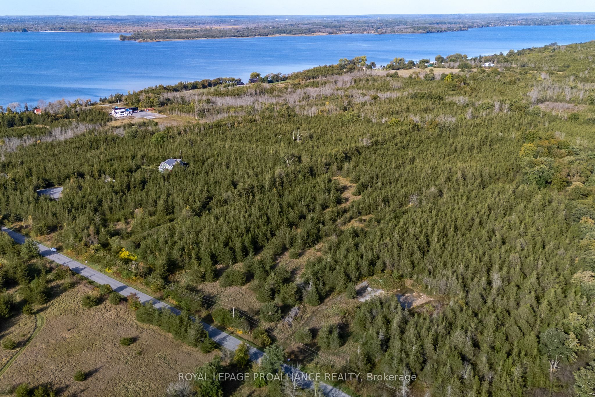 Lot 45 Sprague Road Property Photo 3