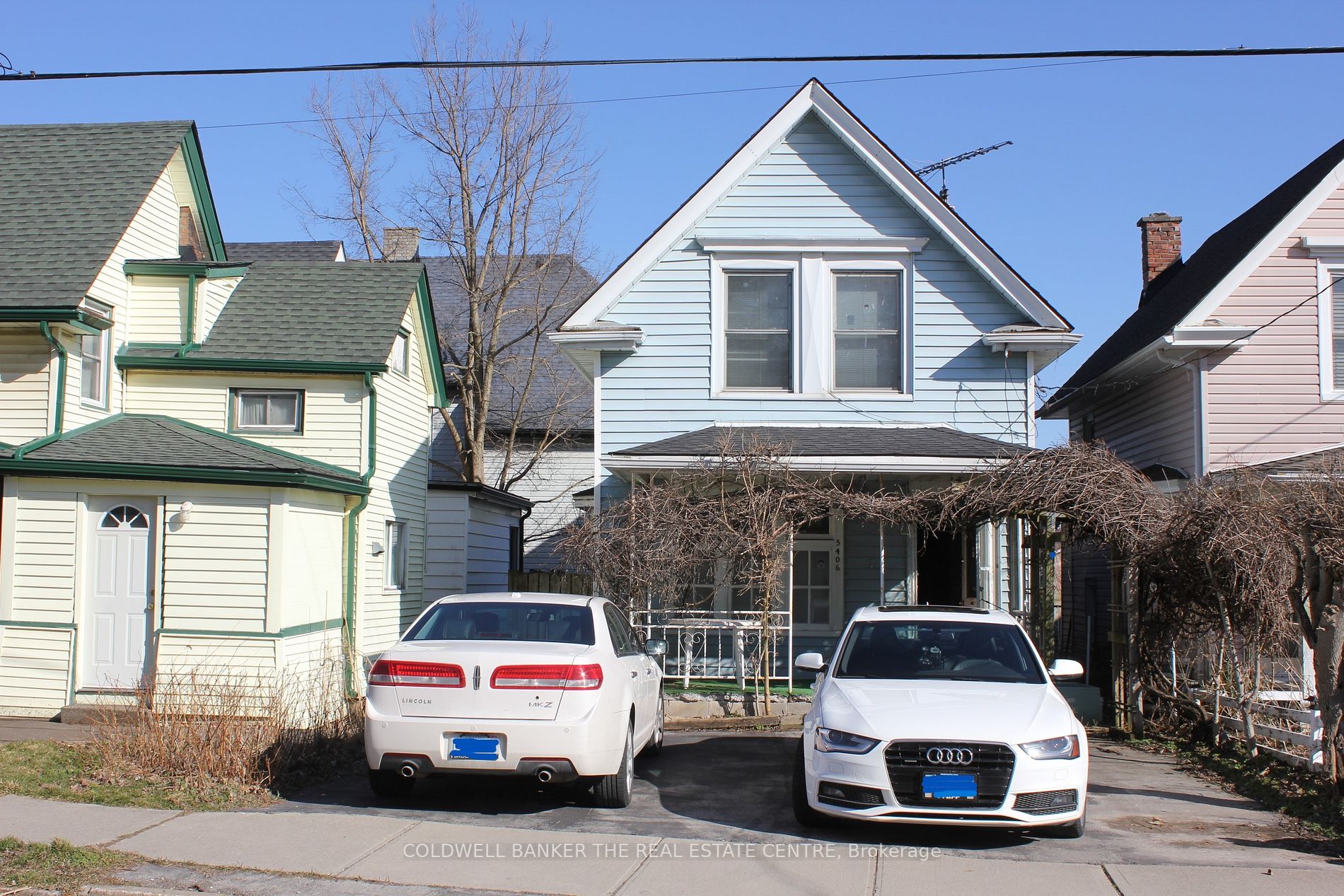 5406 Ontario Ave N Property Photo 2