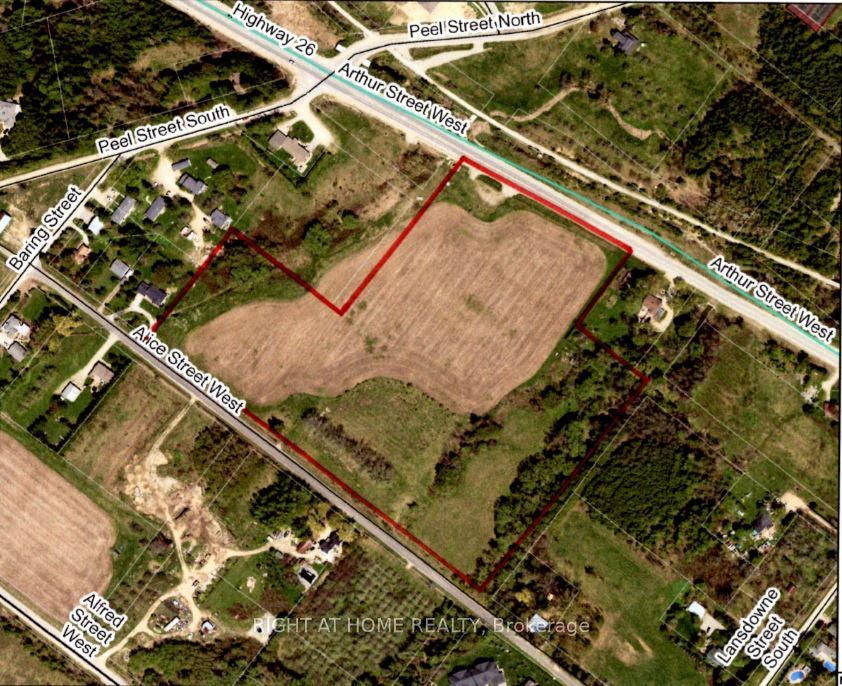 N/A Arthur Street Property Photo 1