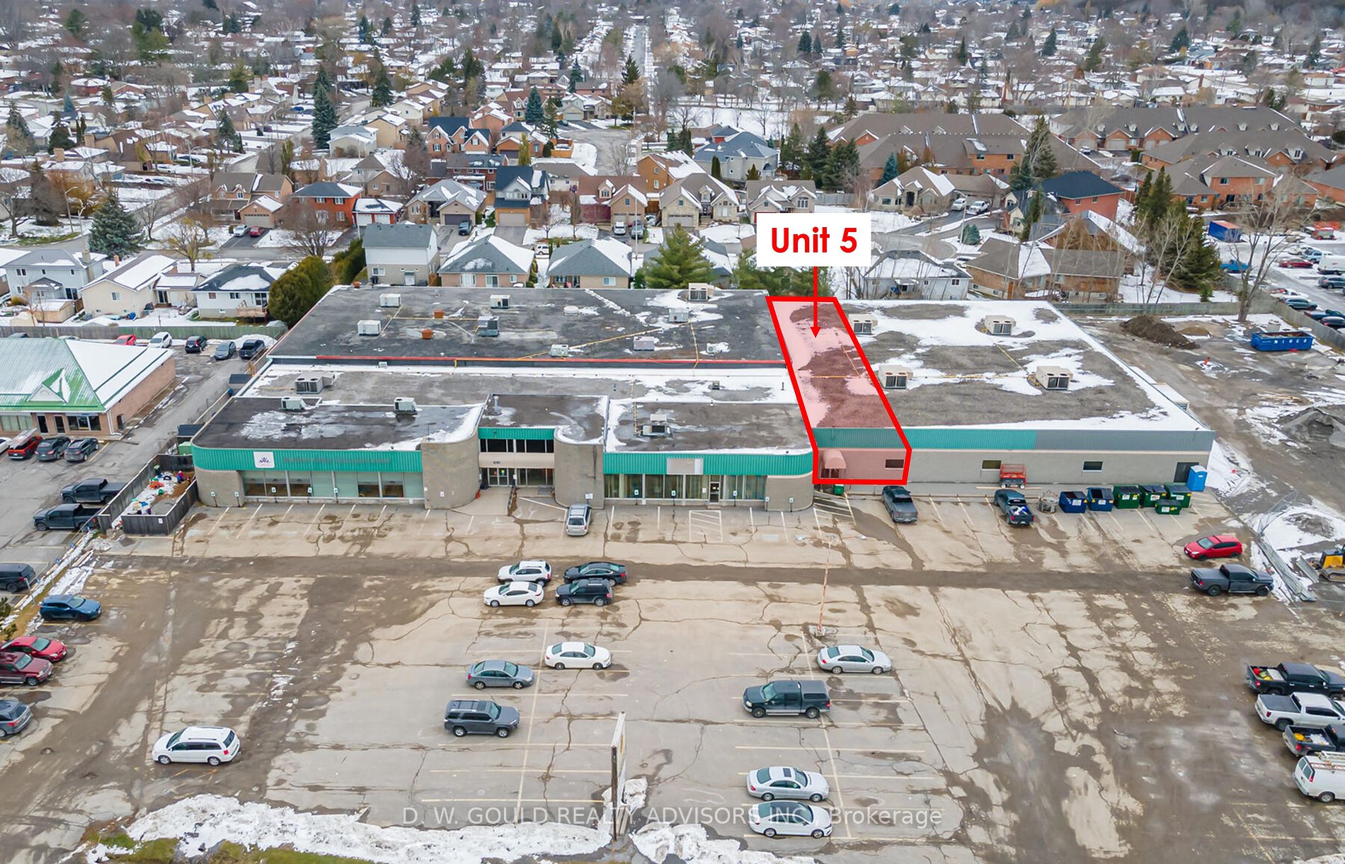 610 Dundas St E Property Photo 1