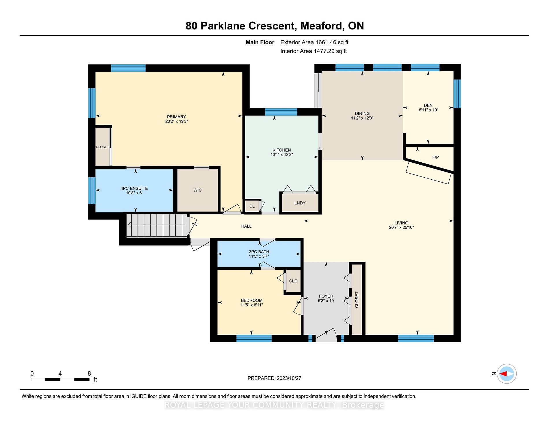 80 Parklane Cres Property Photo 39