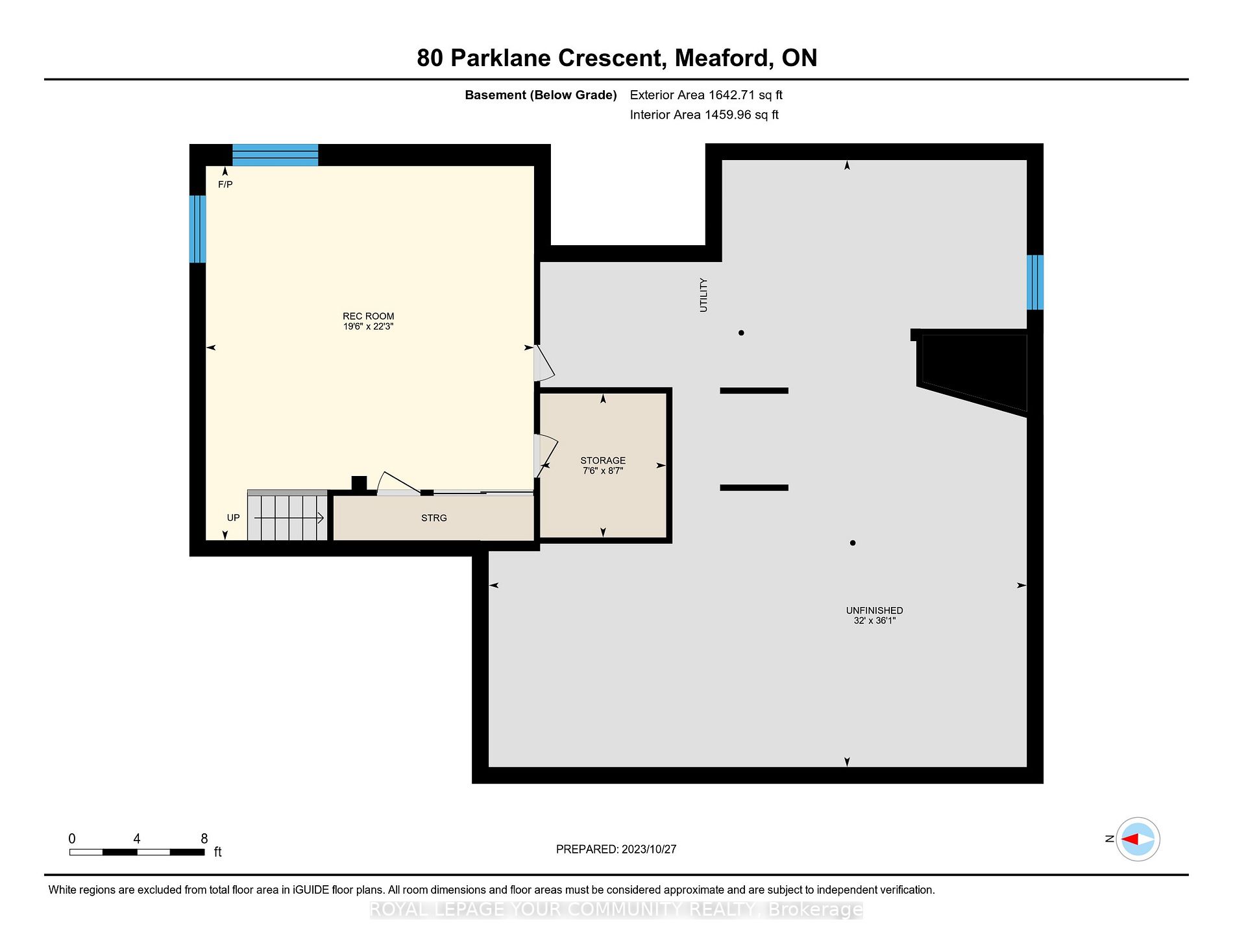 80 Parklane Cres Property Photo 40