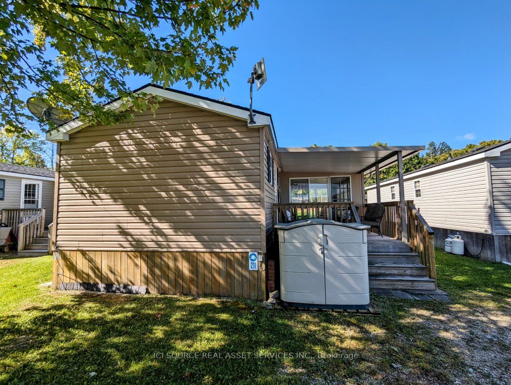 155 Mccreary Beach Rd Property Photo 2