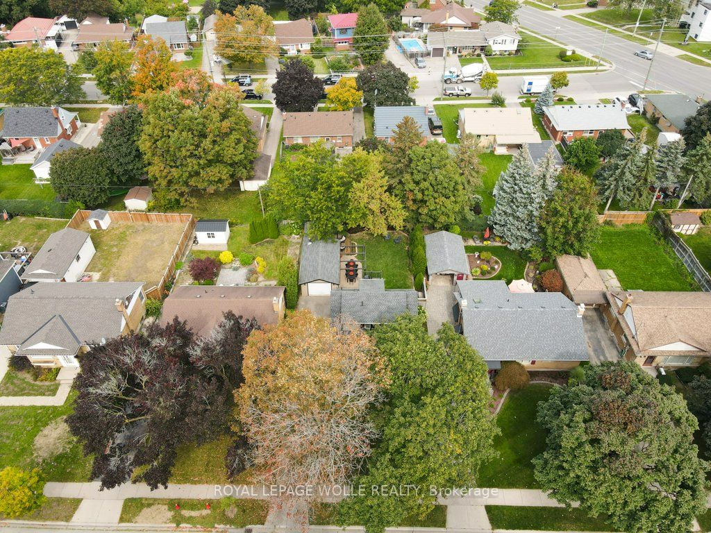 170 Cornwall St Property Photo 35