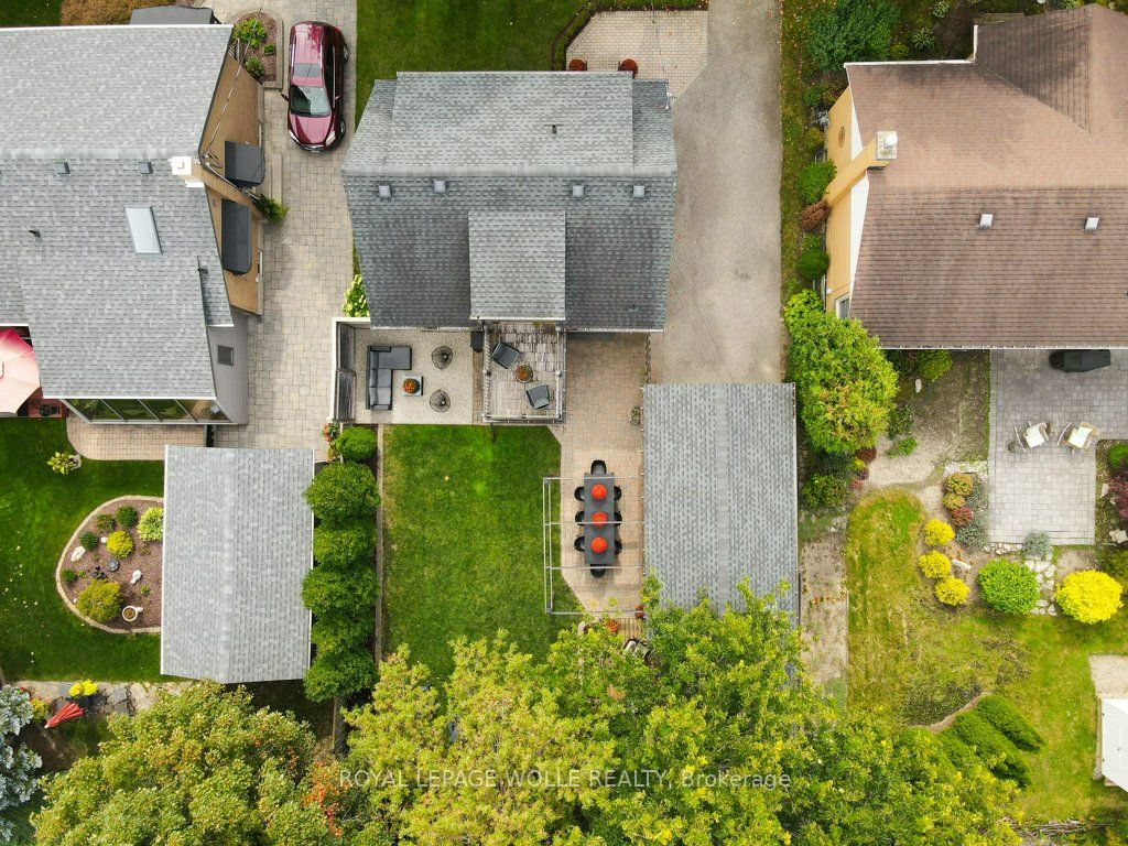 170 Cornwall St Property Photo 36