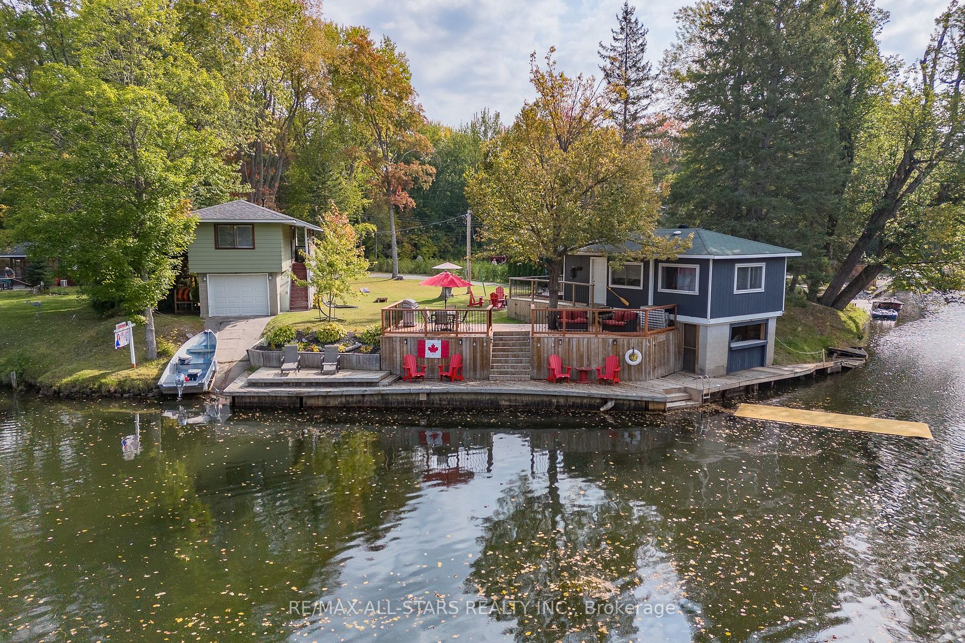 131 Fell Station Dr Property Photo 1