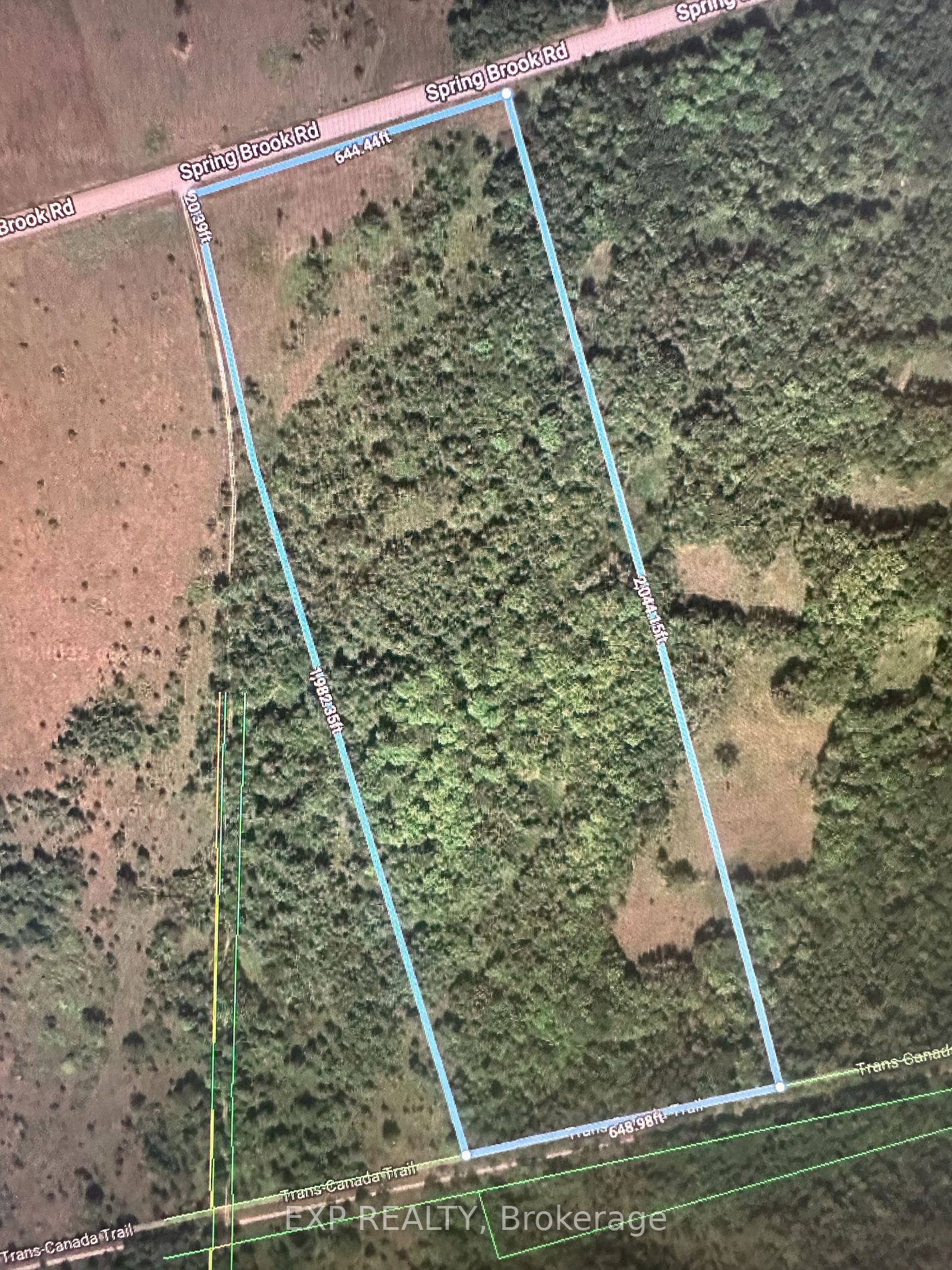 00 Spring Brook Rd Rd E Property Photo 4