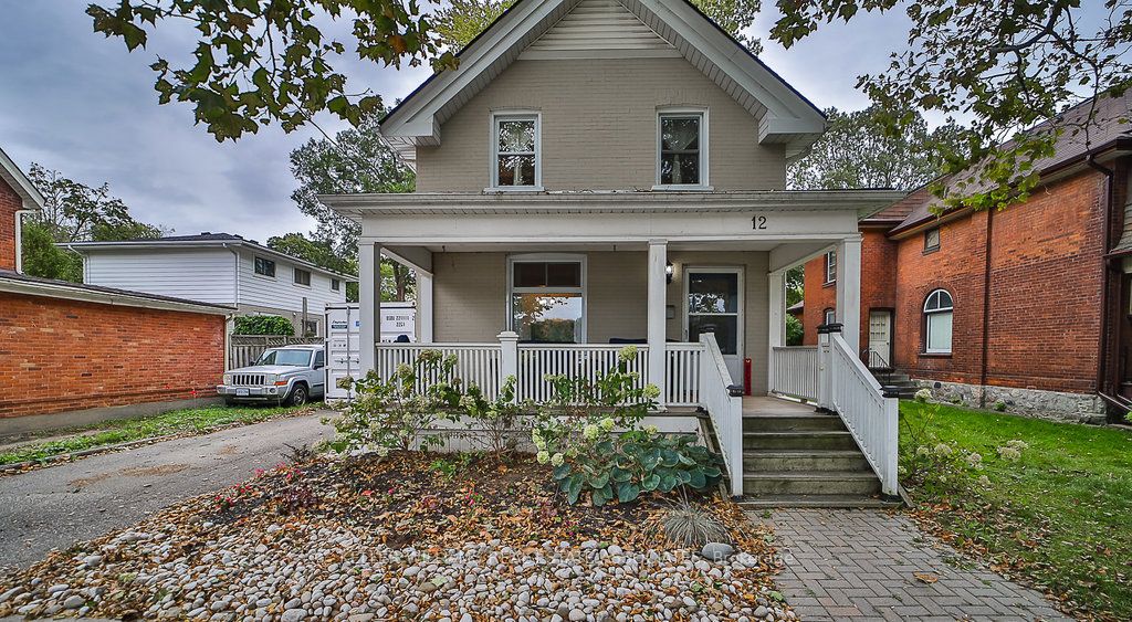 12 Sherwood Dr Property Photo 1