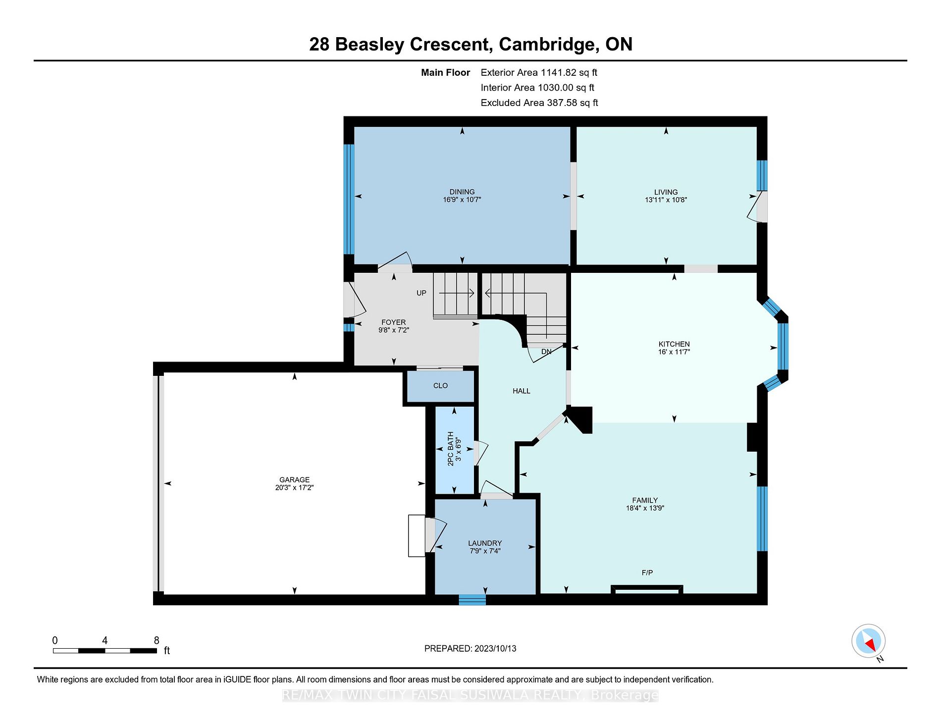 28 Beasley Cres Property Photo 33