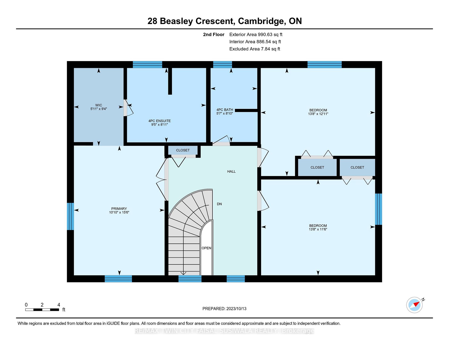 28 Beasley Cres Property Photo 34