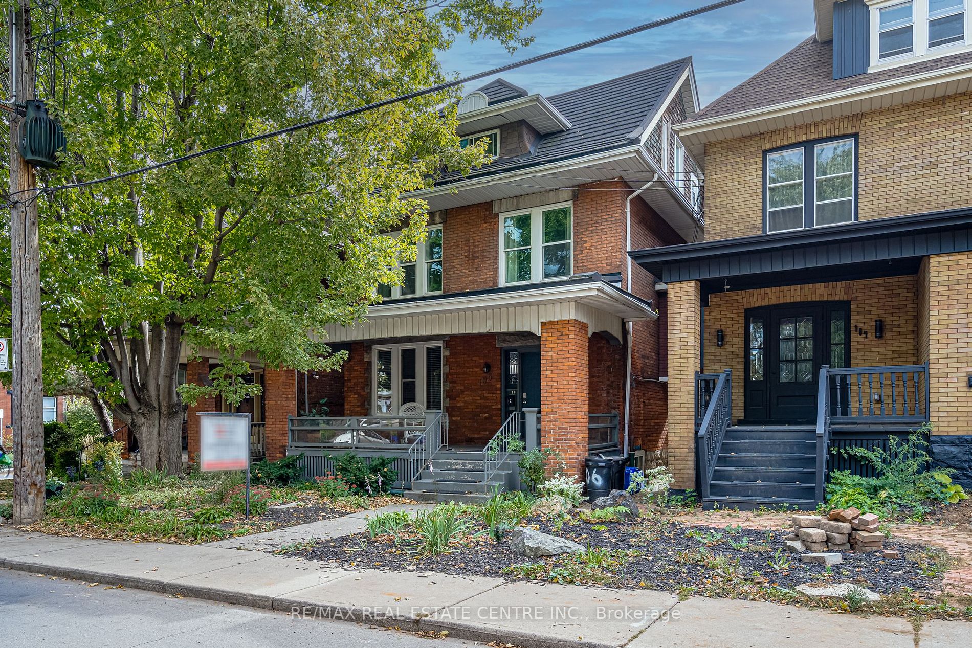 106 Dunsmure Rd Property Photo