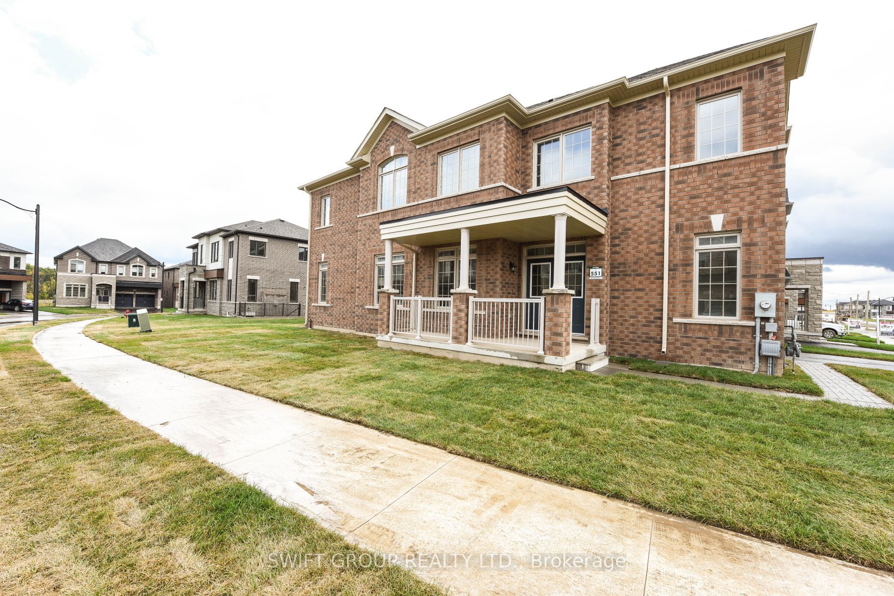 496 Skinner Rd Property Photo 1