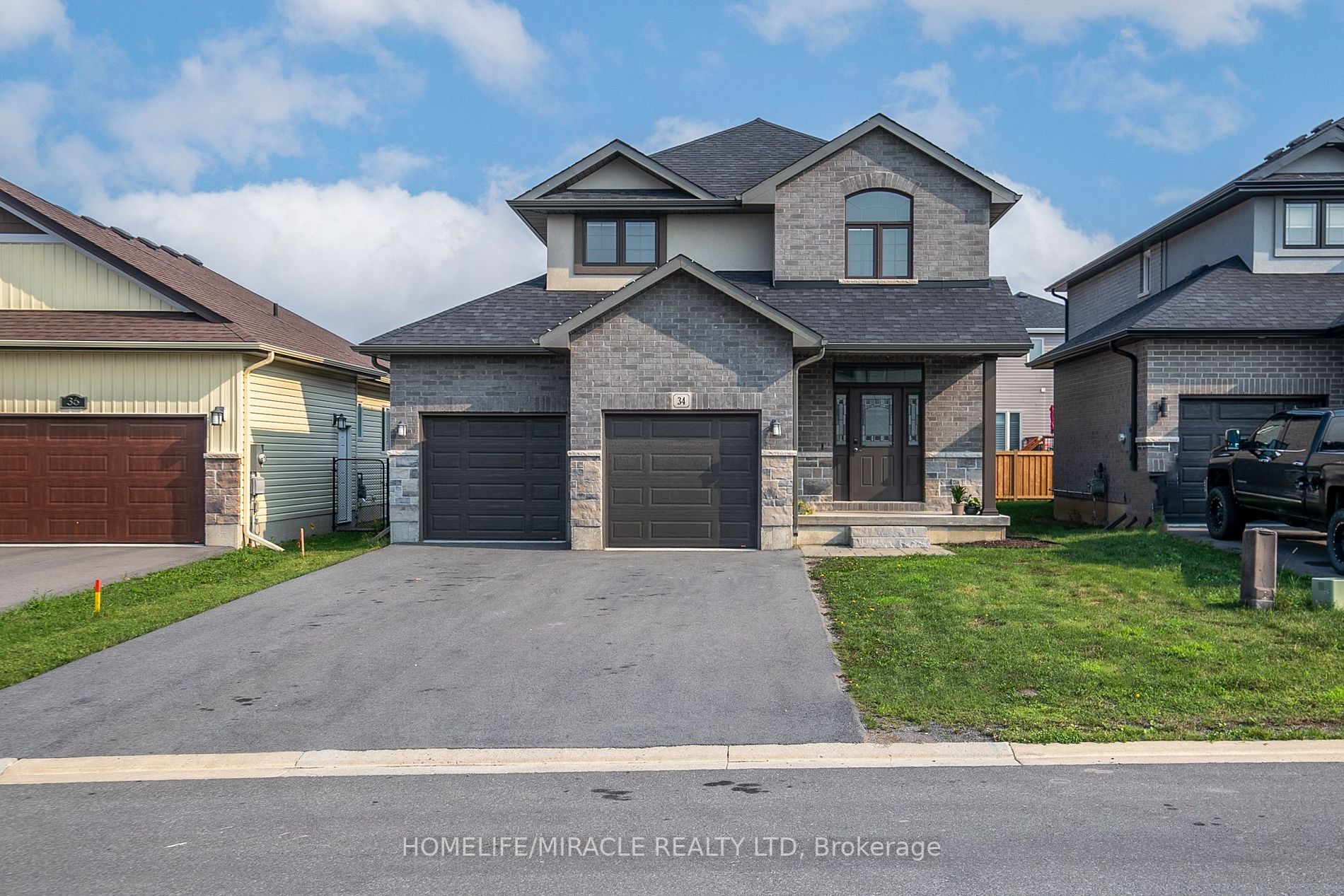 34 Primrose Cres Property Photo
