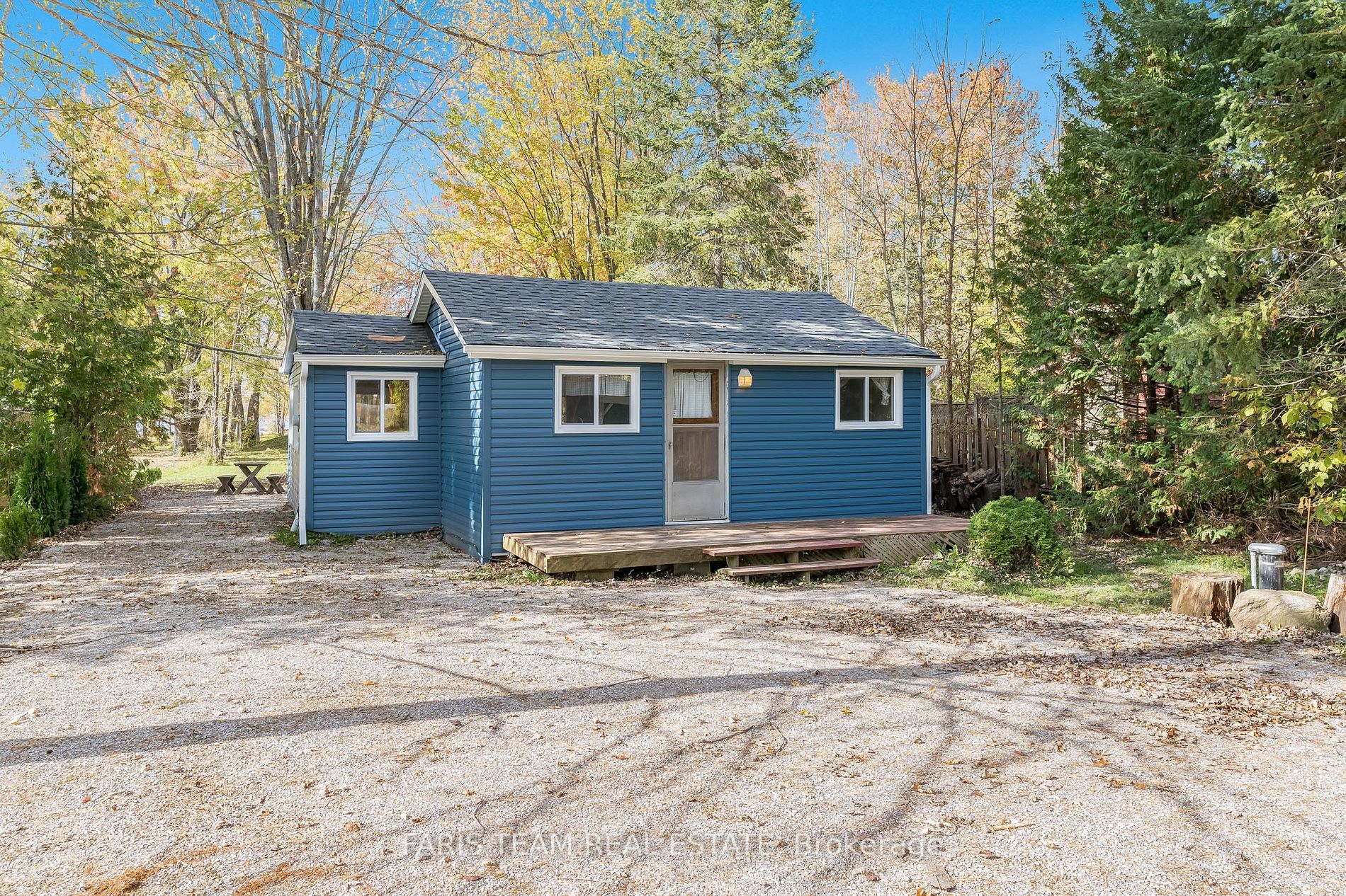 237 Monck Road County 45 Property Photo