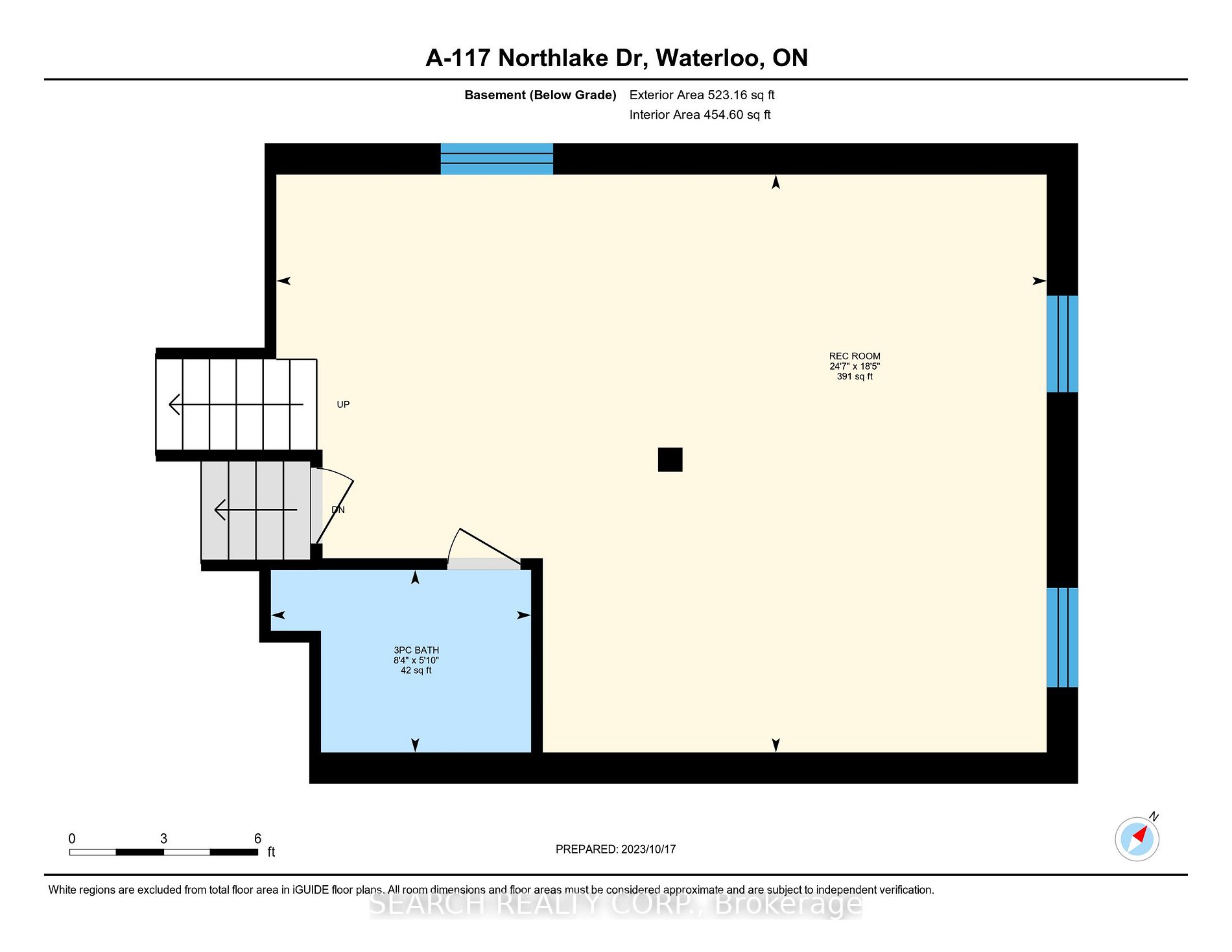 117 A Northlake Dr Property Photo 10