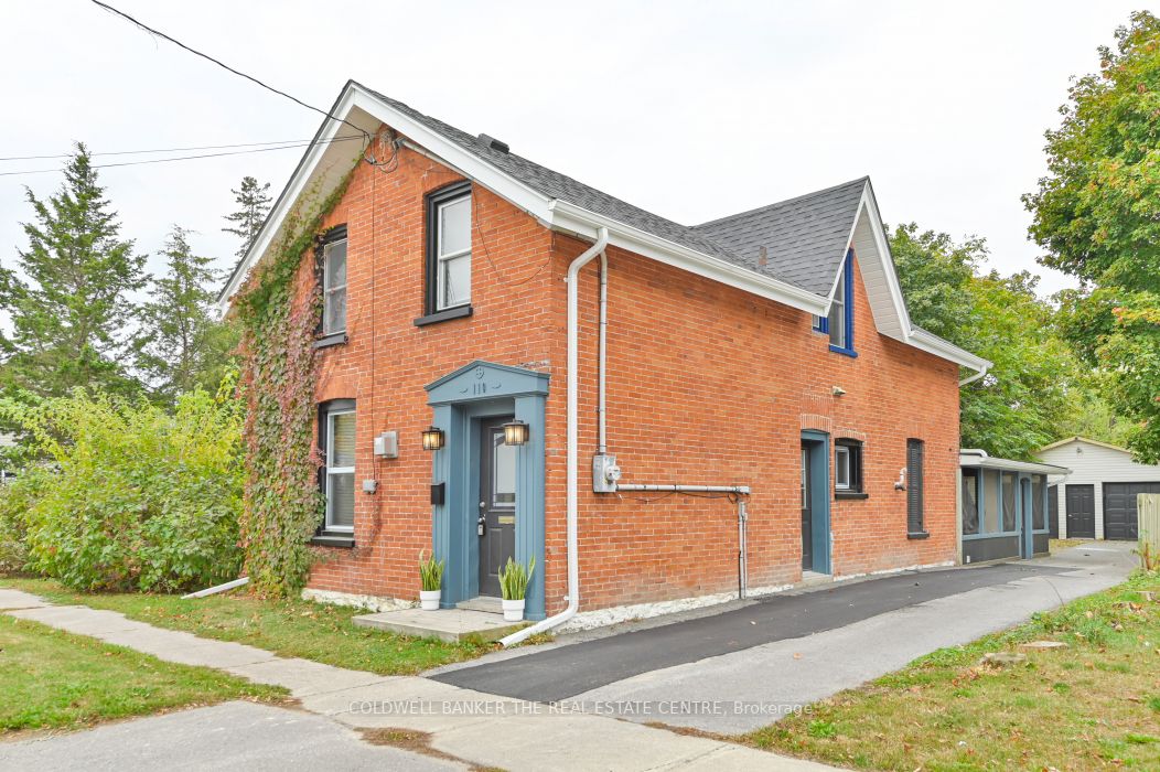 110 Lorne Ave Property Photo 1