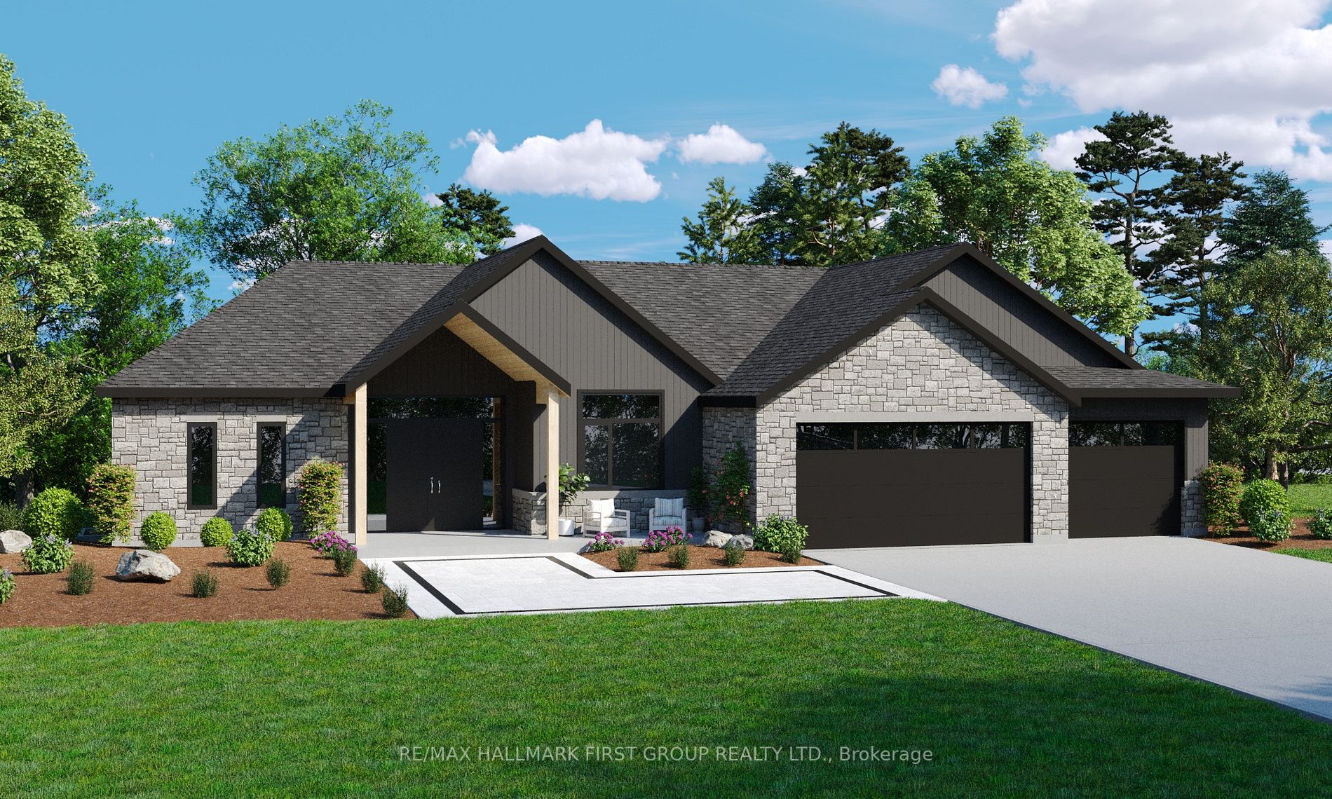 Lot 21 Grafton Heights Property Photo 2