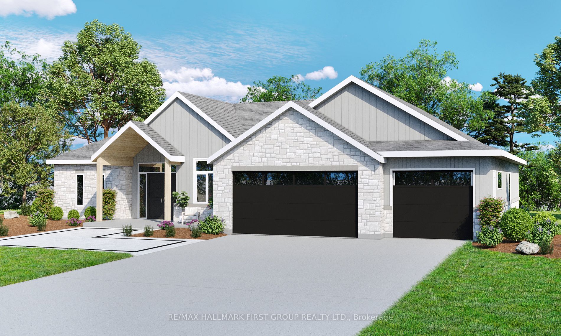 Lot 21 Grafton Heights Property Photo 3
