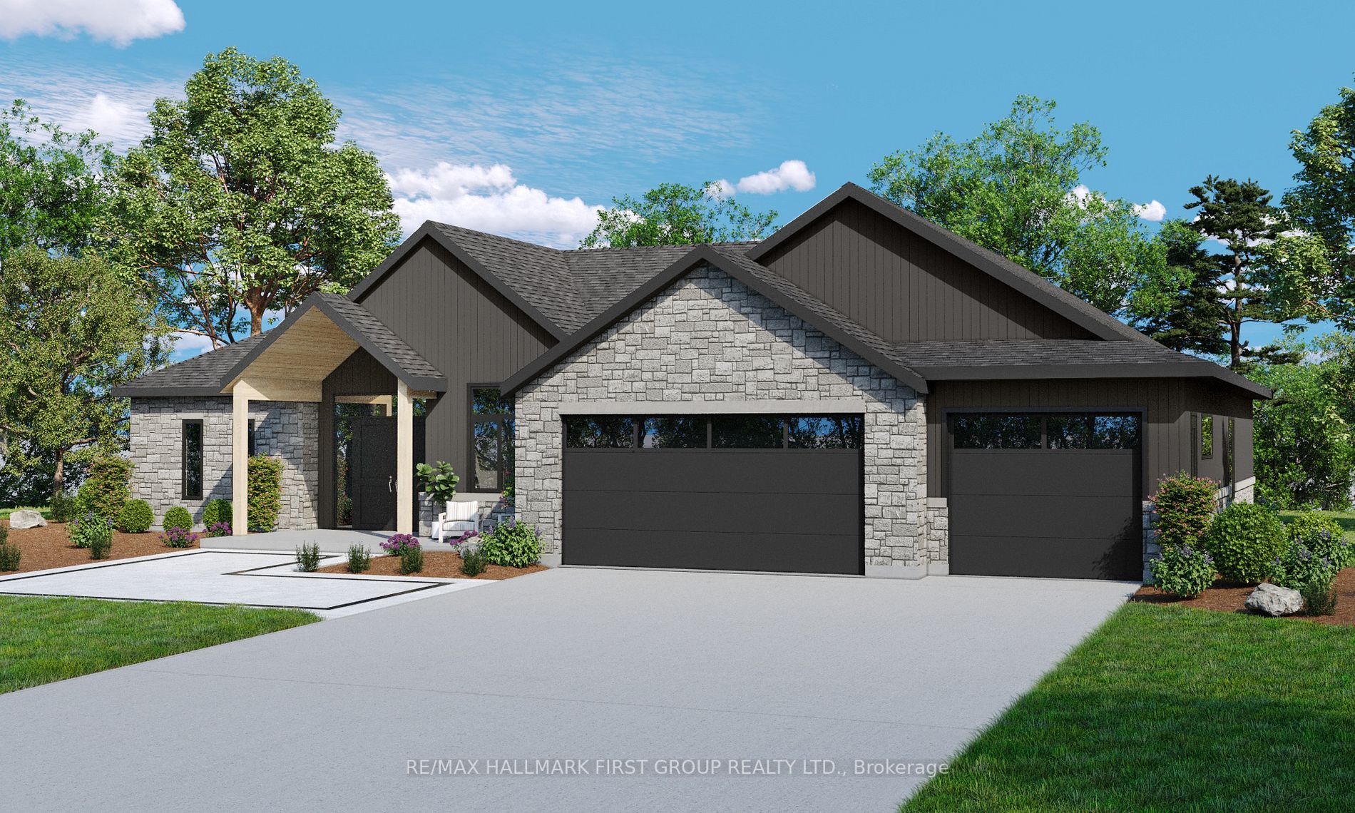 Lot 21 Grafton Heights Property Photo 4