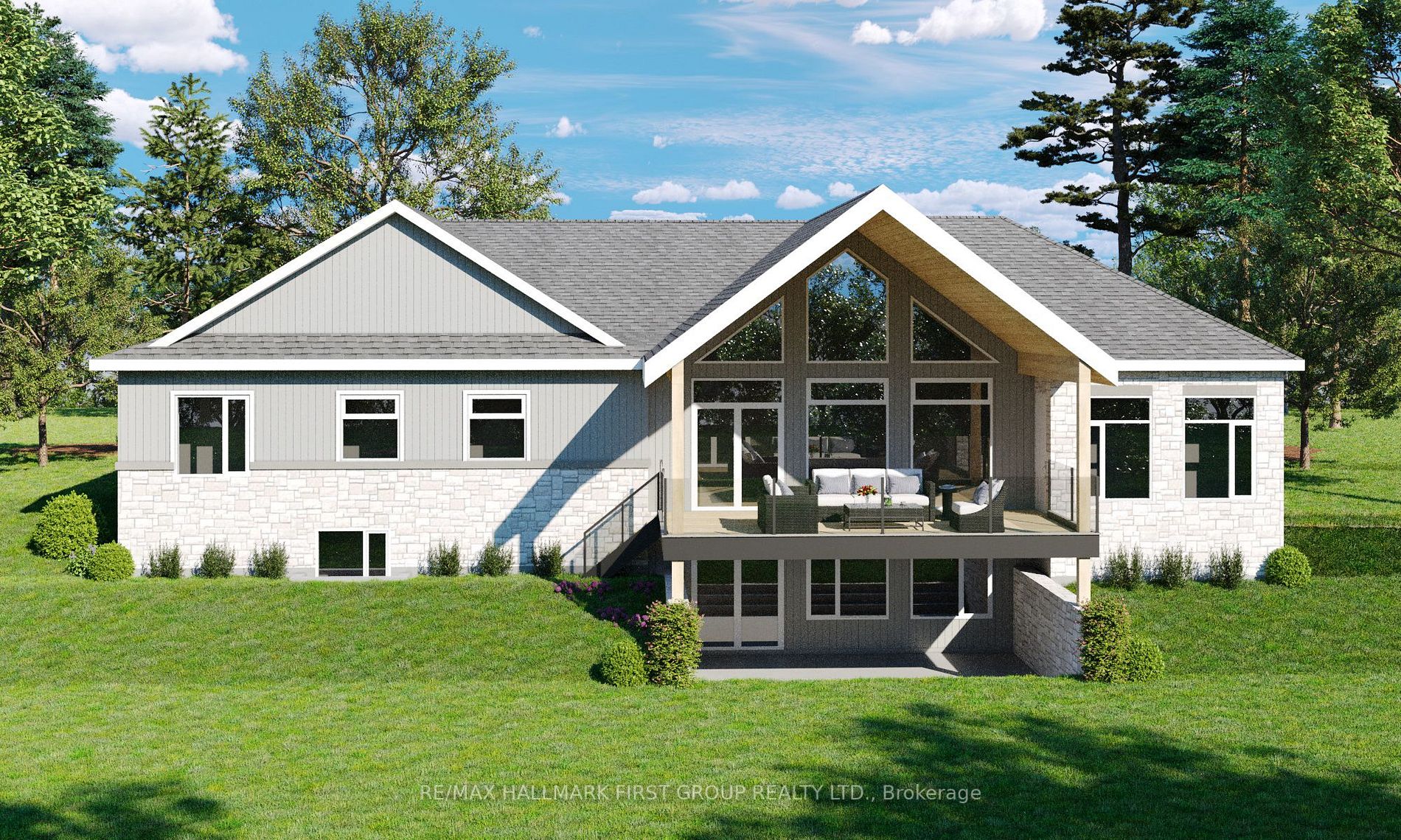 Lot 21 Grafton Heights Property Photo 5
