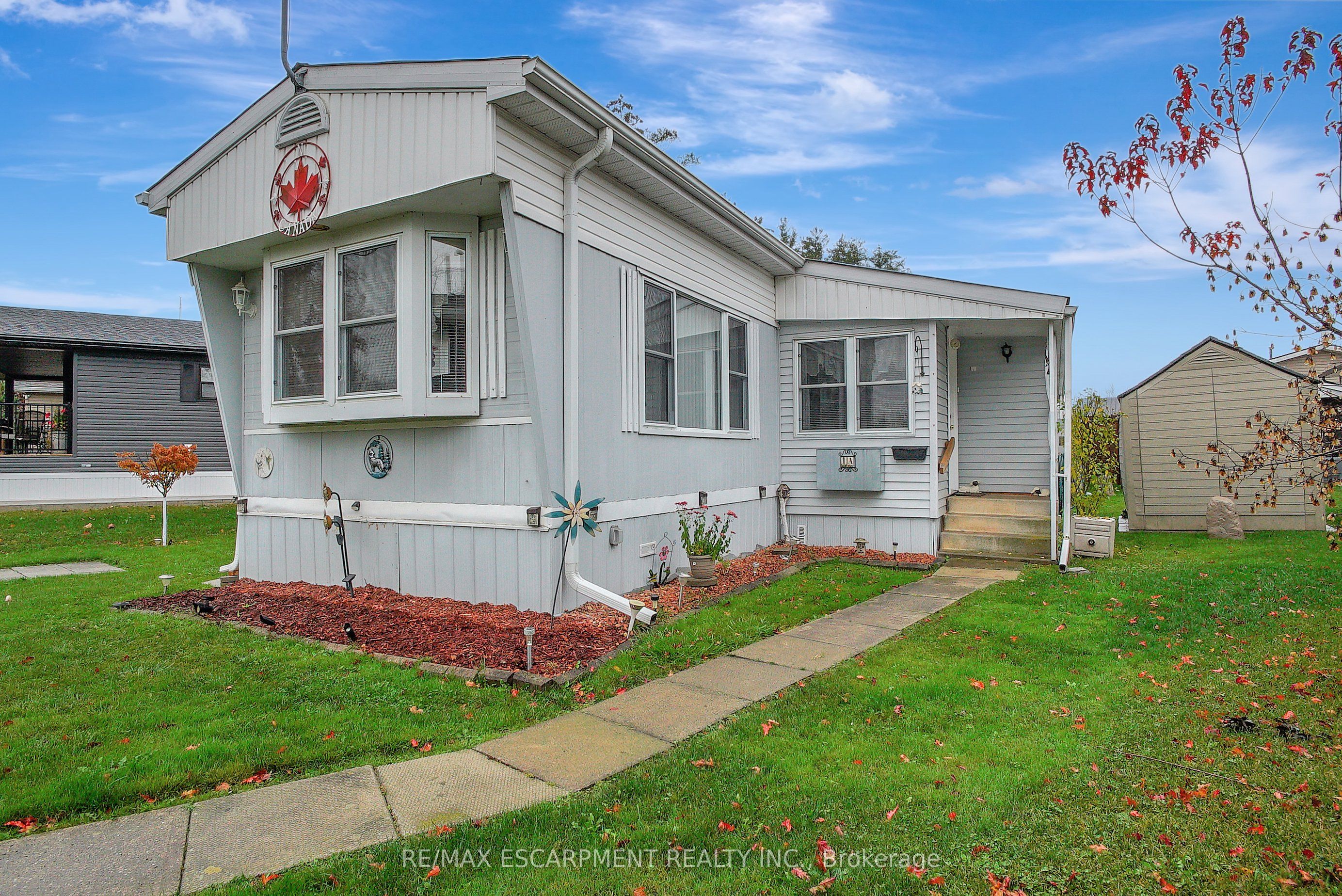 1429 Sheffield Road 1A Property Photo 1