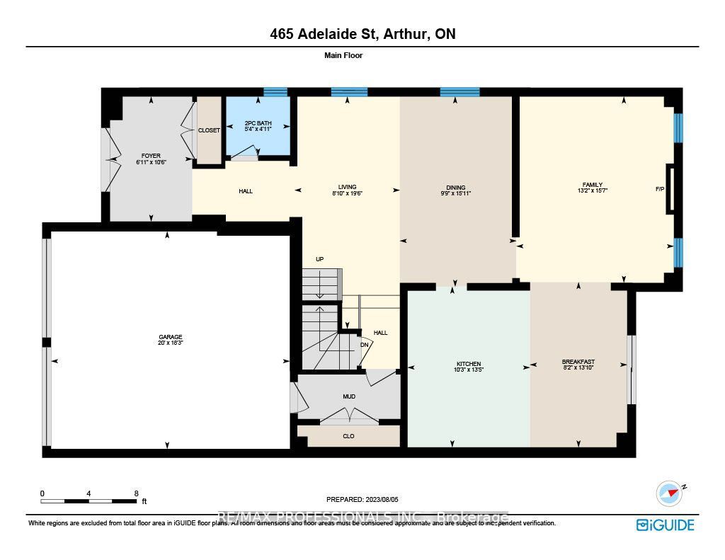 465 Adelaide St Property Photo 37