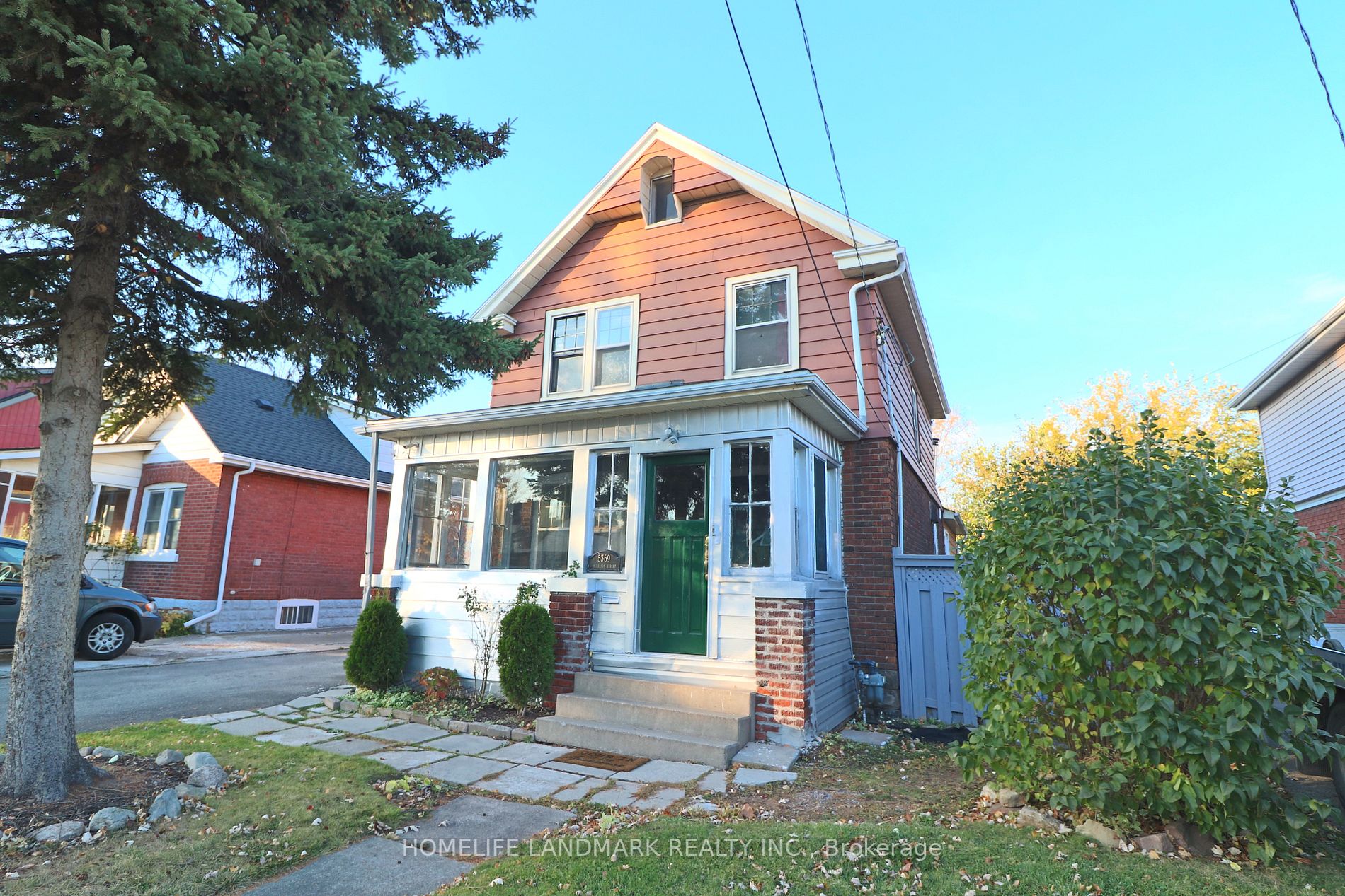 5369 Morrison St Property Photo 1