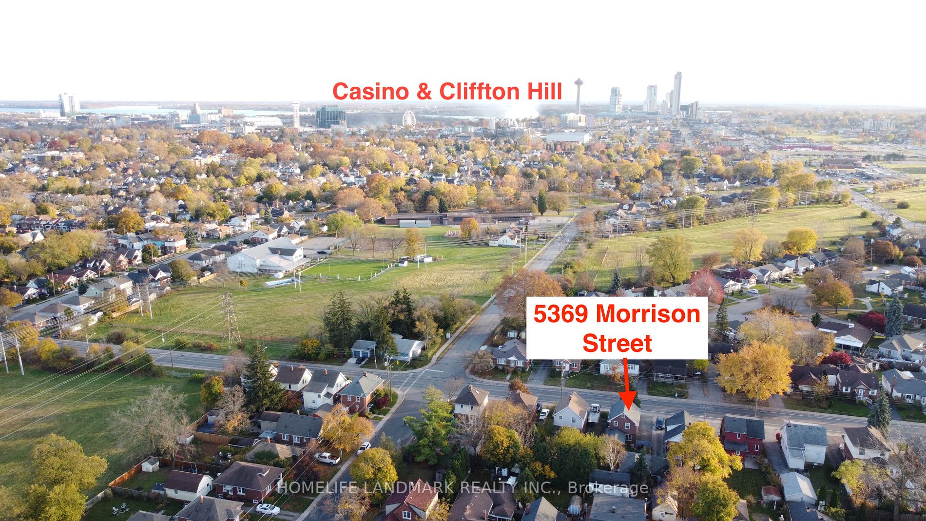 5369 Morrison St Property Photo 3