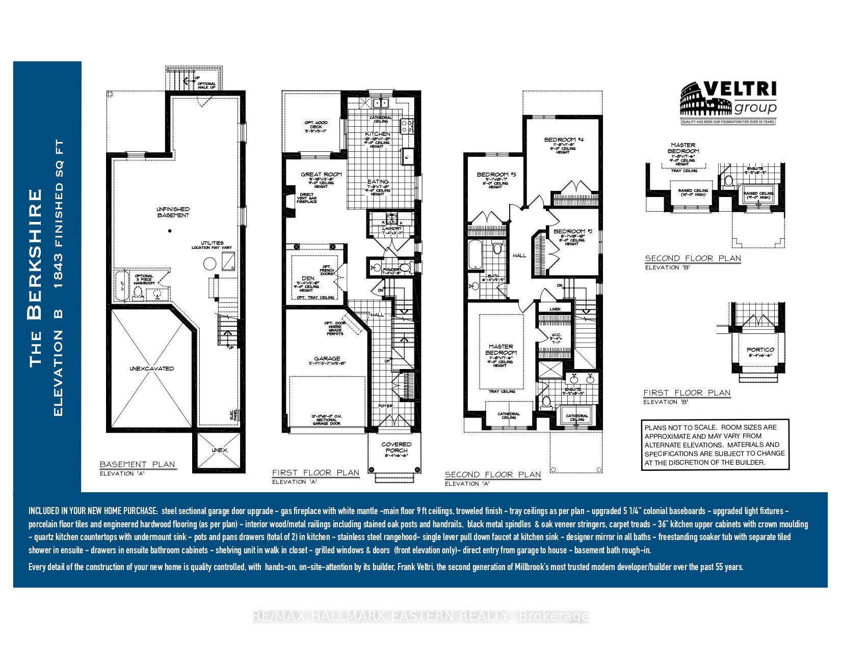 35 Coldbrook Dr Property Photo 2