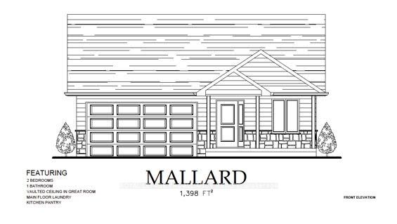 37 Clayton John Ave Property Photo 1