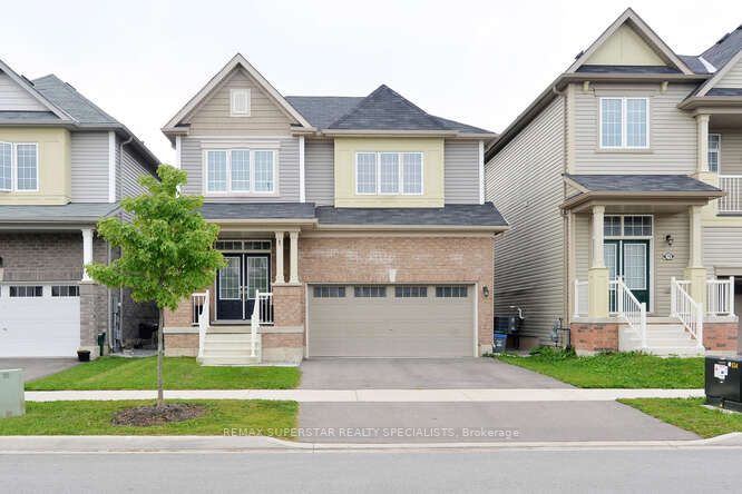 17 Esther Cres Property Photo 1