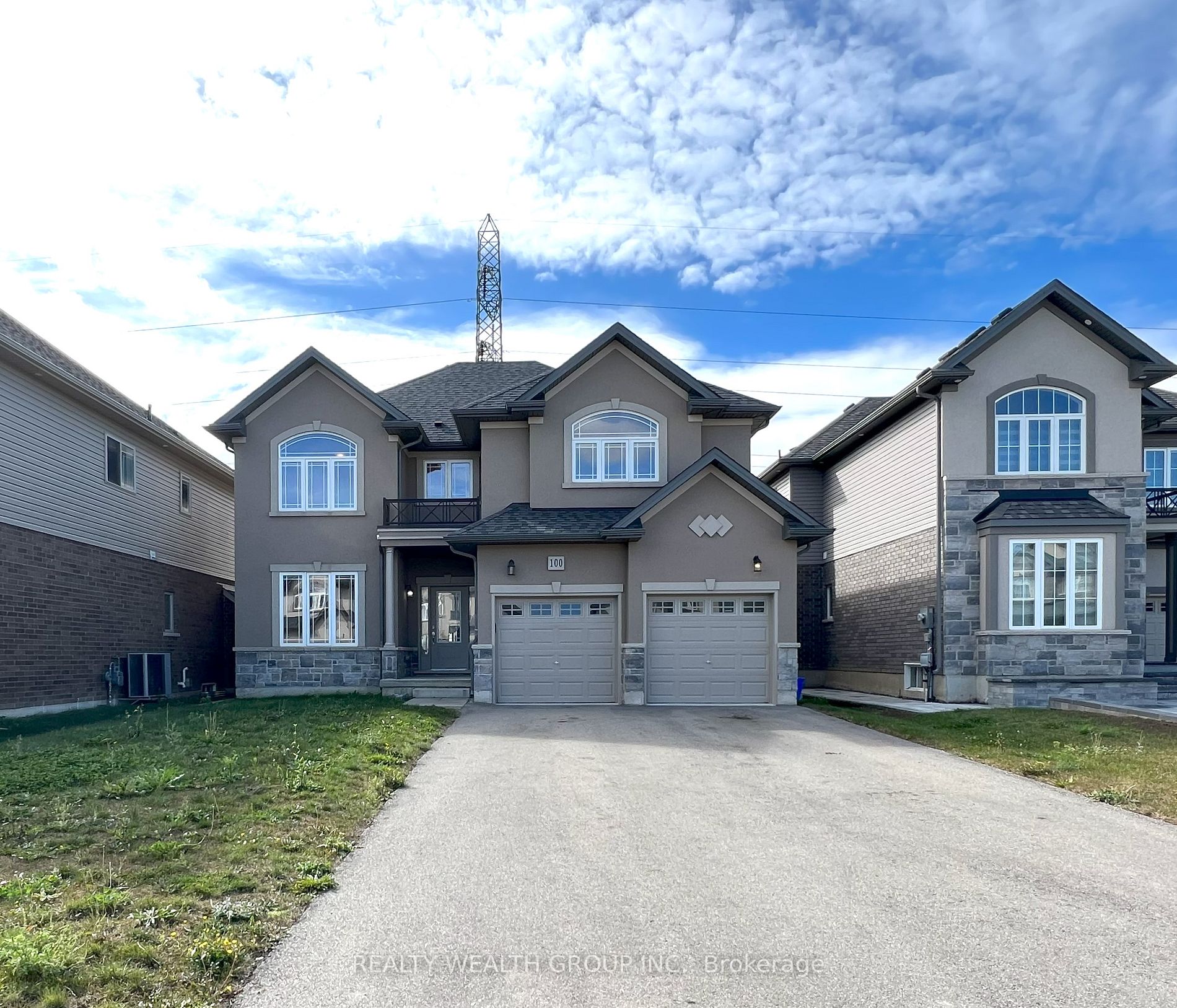 100 Dolomiti Crt Property Photo 1